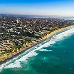Celebrity Oceanfront Estate