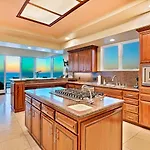 Celebrity Oceanfront Estate