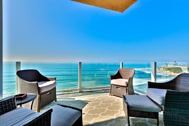 Сasa de vacaciones Celebrity Oceanfront Estate